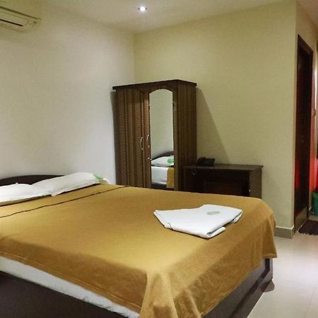 Hotel Star Msr Residency Perambalur Exteriér fotografie