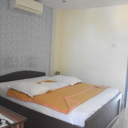 Hotel Star Msr Residency Perambalur Exteriér fotografie