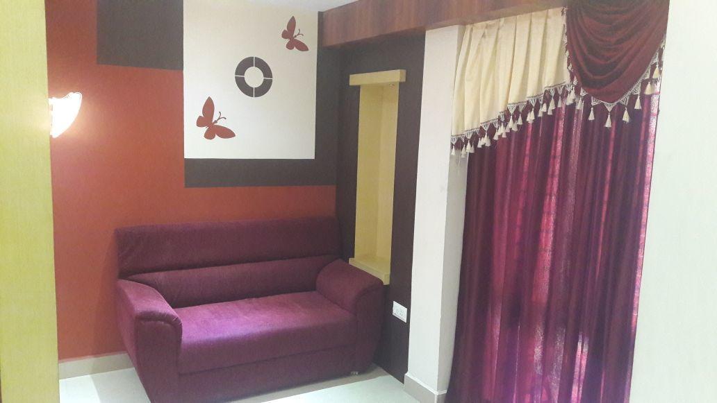 Hotel Star Msr Residency Perambalur Exteriér fotografie